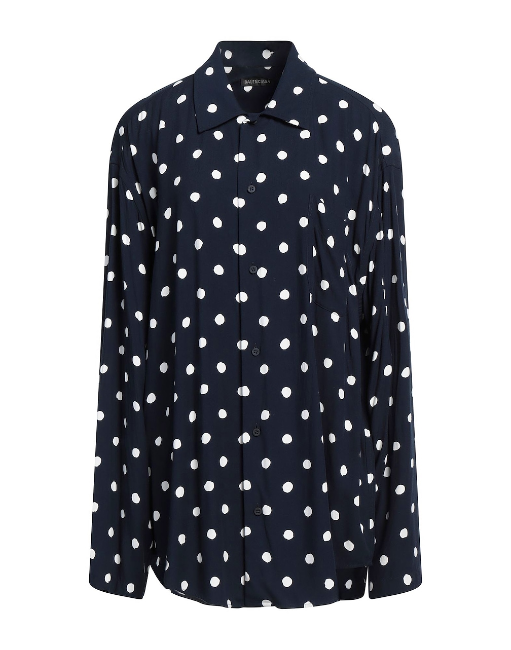 BALENCIAGA - Shirts