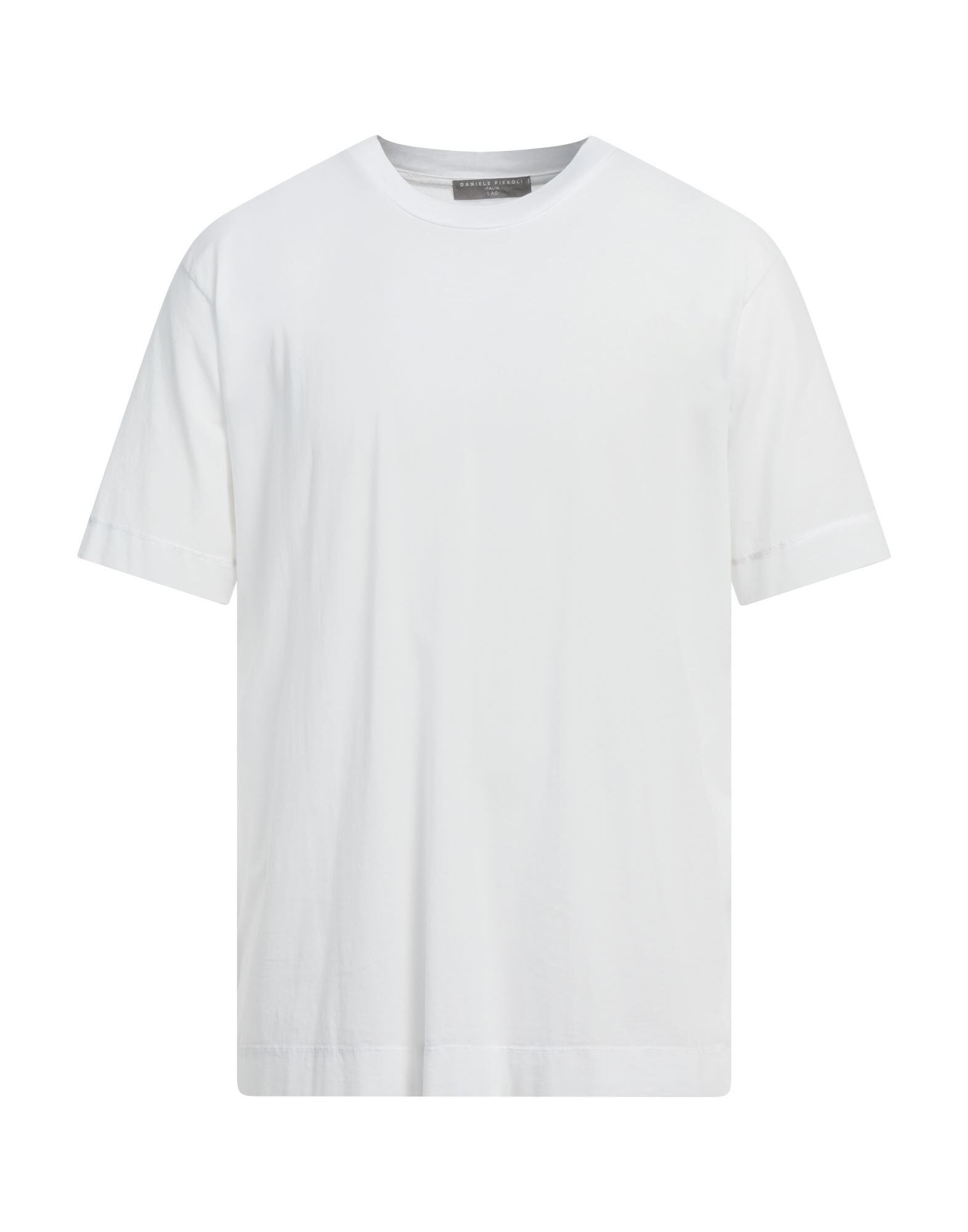 DANIELE FIESOLI Футболка 18290₽