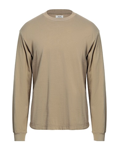 HAIKURE Basic T-Shirt Military green 100% Cotton