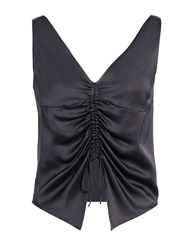 CESAR CASIER Top 100% Viscose