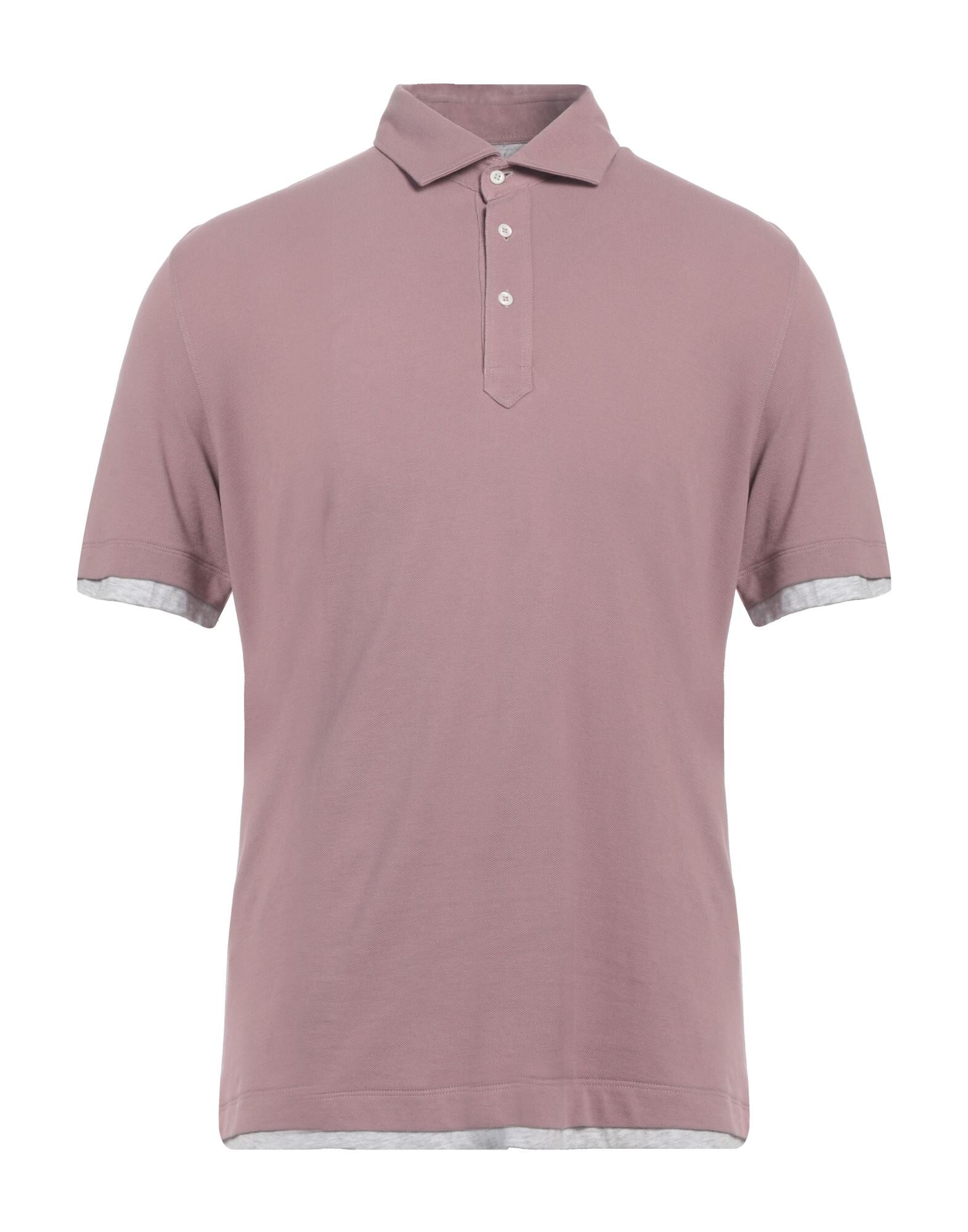 BRUNELLO CUCINELLI - Polo shirts