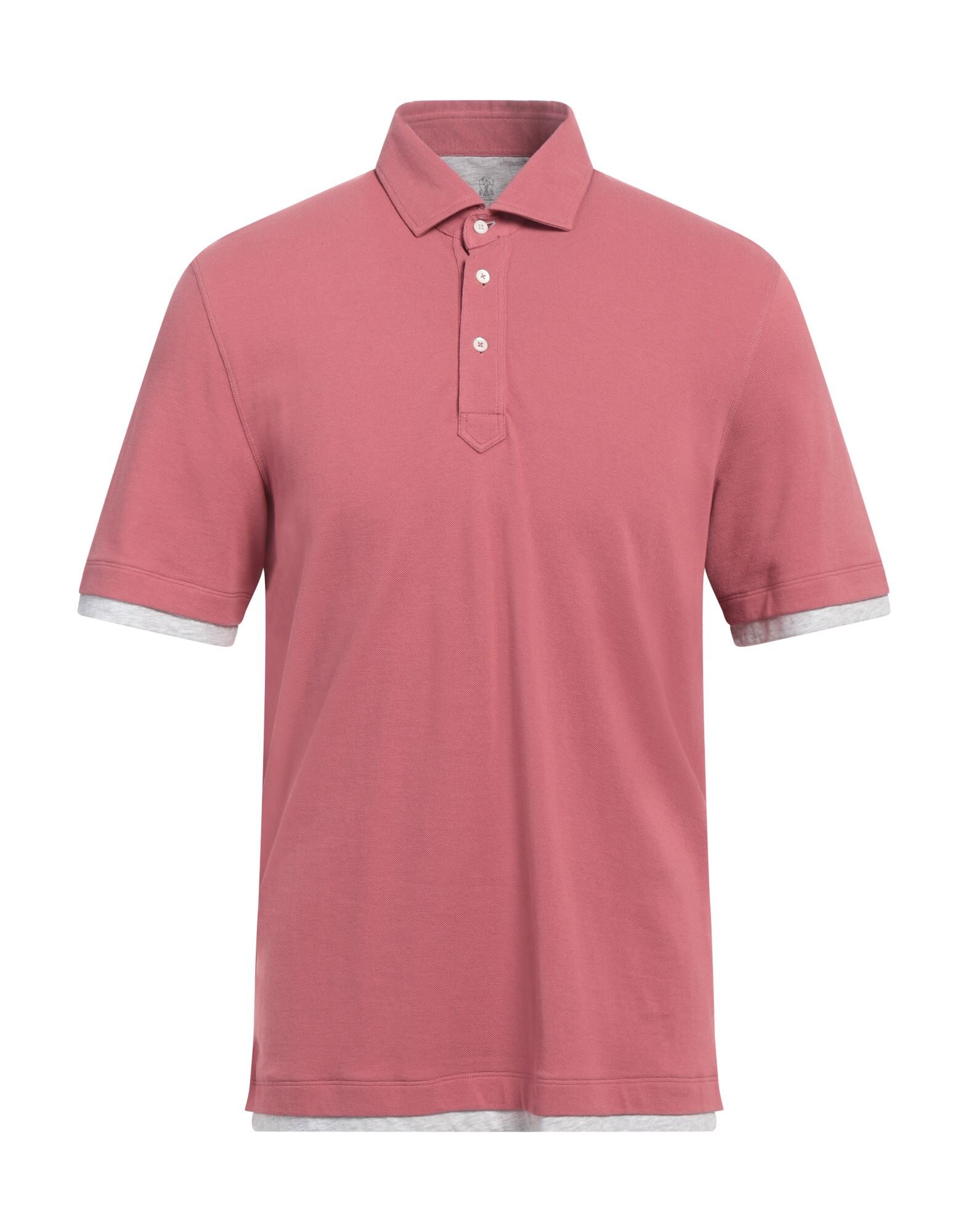 BRUNELLO CUCINELLI - Polo shirts