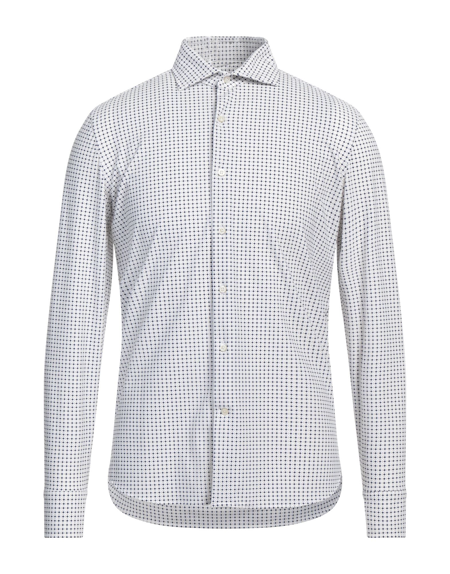 GHIRARDELLI - Hemden