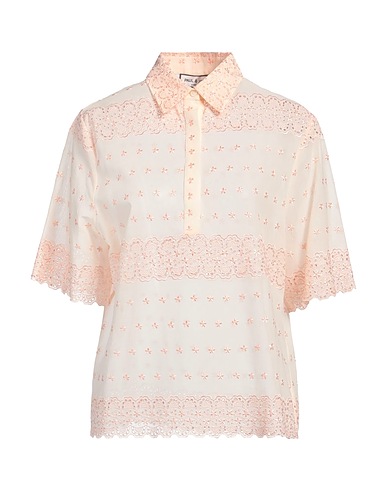 PAUL & JOE Top 100% Coton