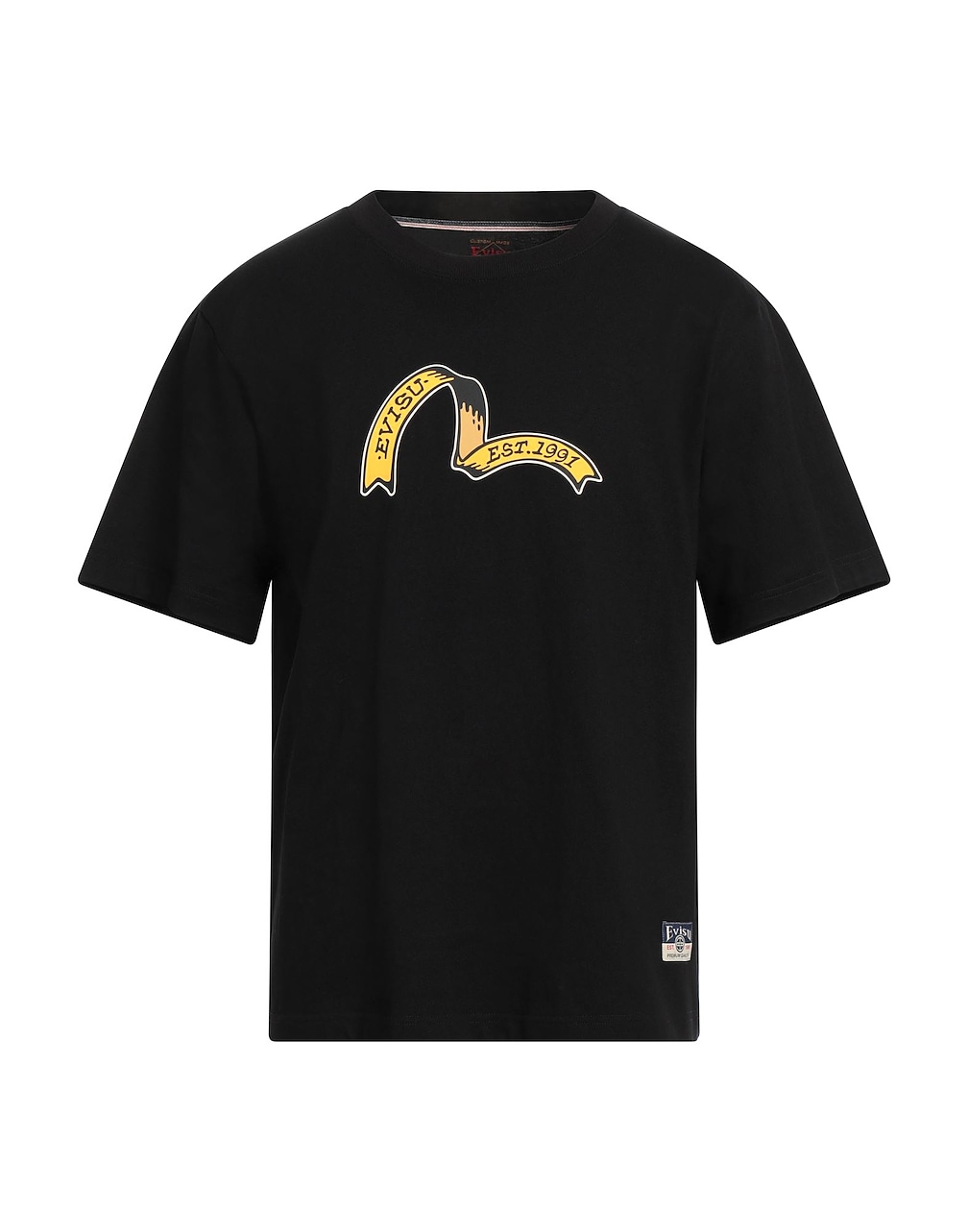 EVISU - T-shirts