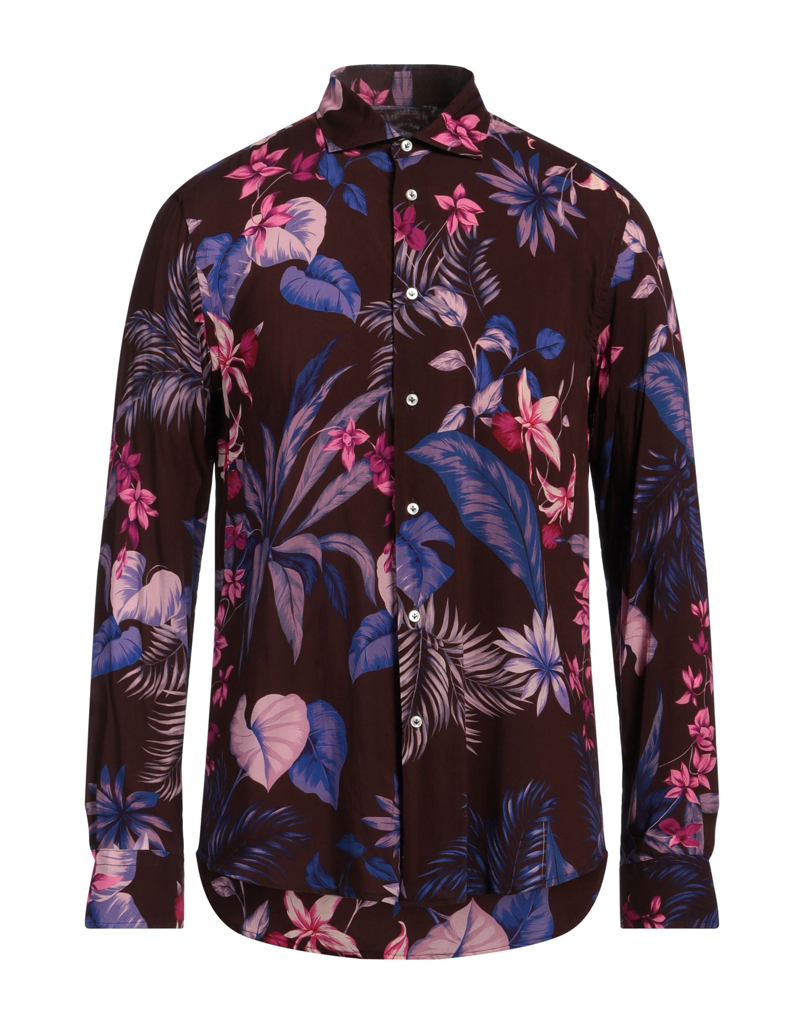 BRIAN DALES - Shirts