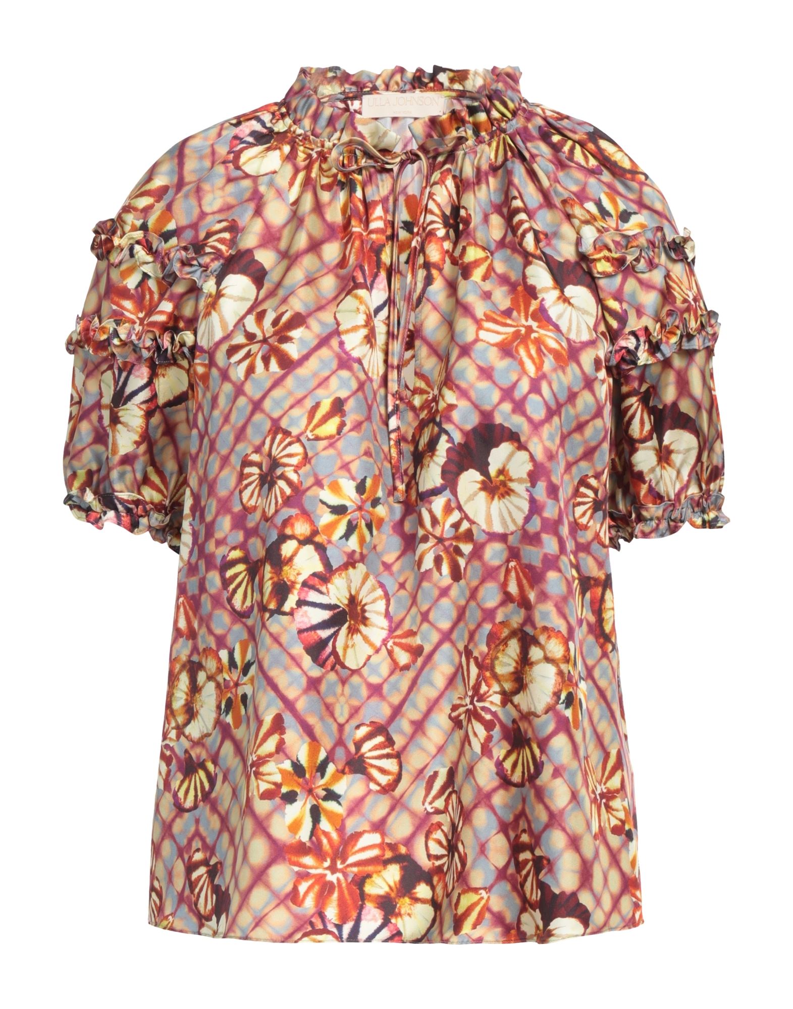 ULLA JOHNSON - トップス