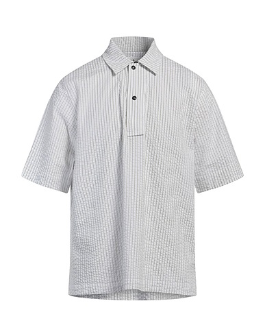 PRESIDENT'S Polo shirt 98% Cotton, 2% Rubber