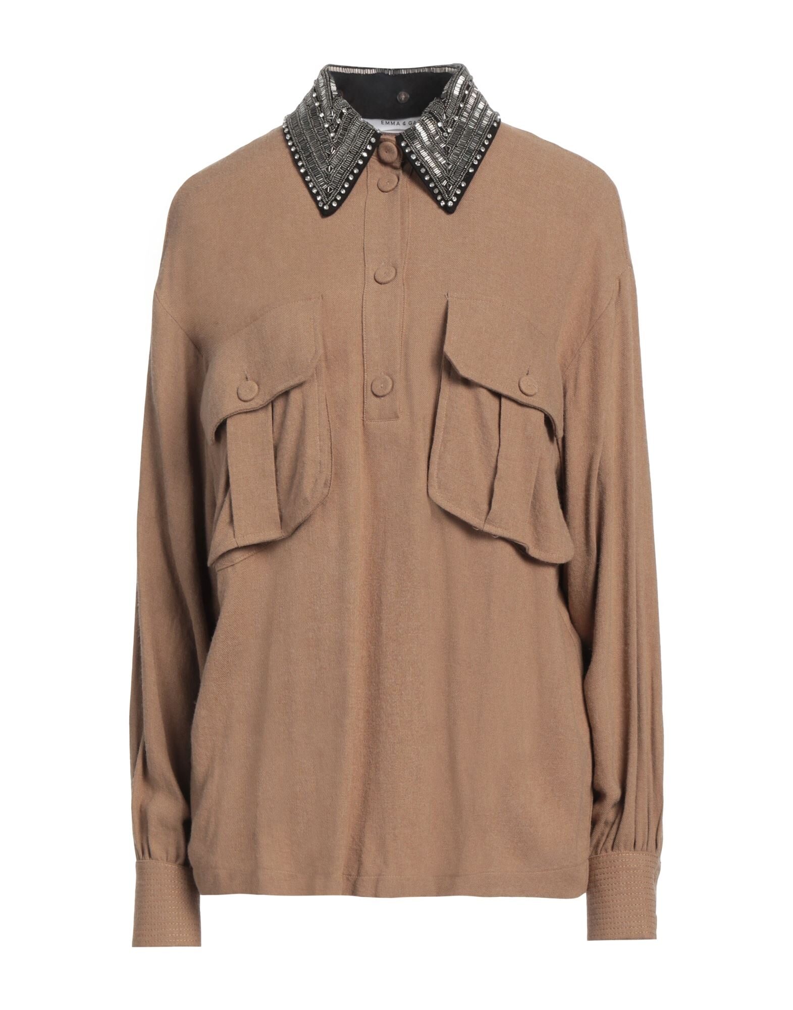 EMMA & GAIA - Shirts