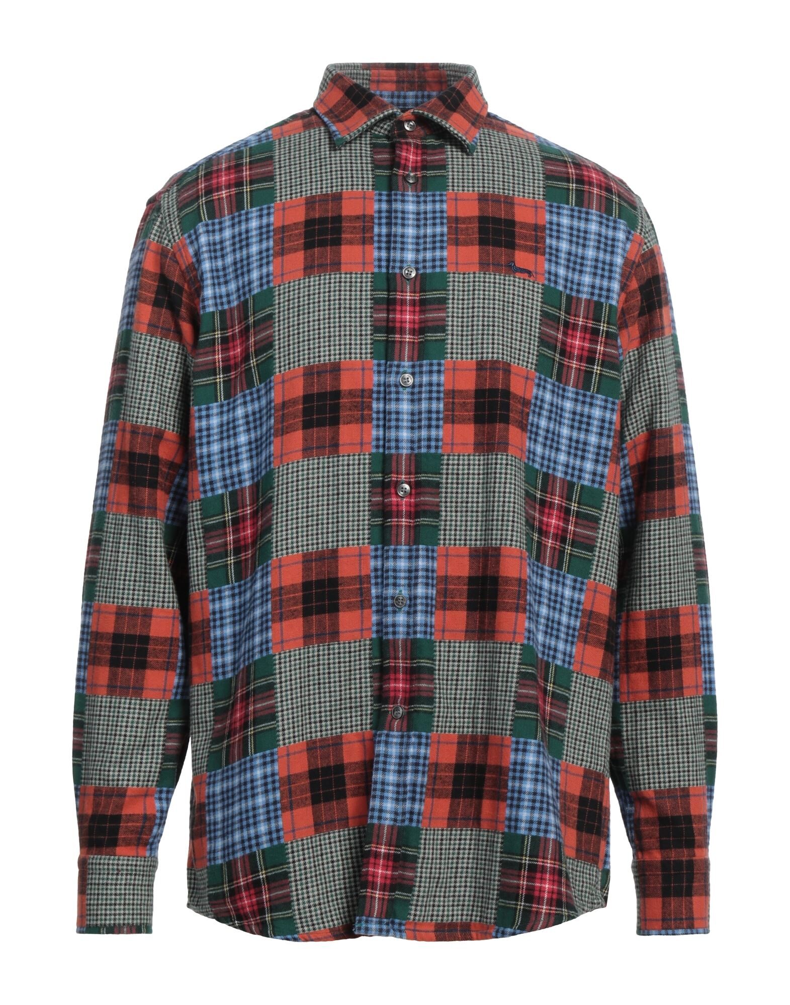 HARMONT - BLAINE Pубашка 13190₽