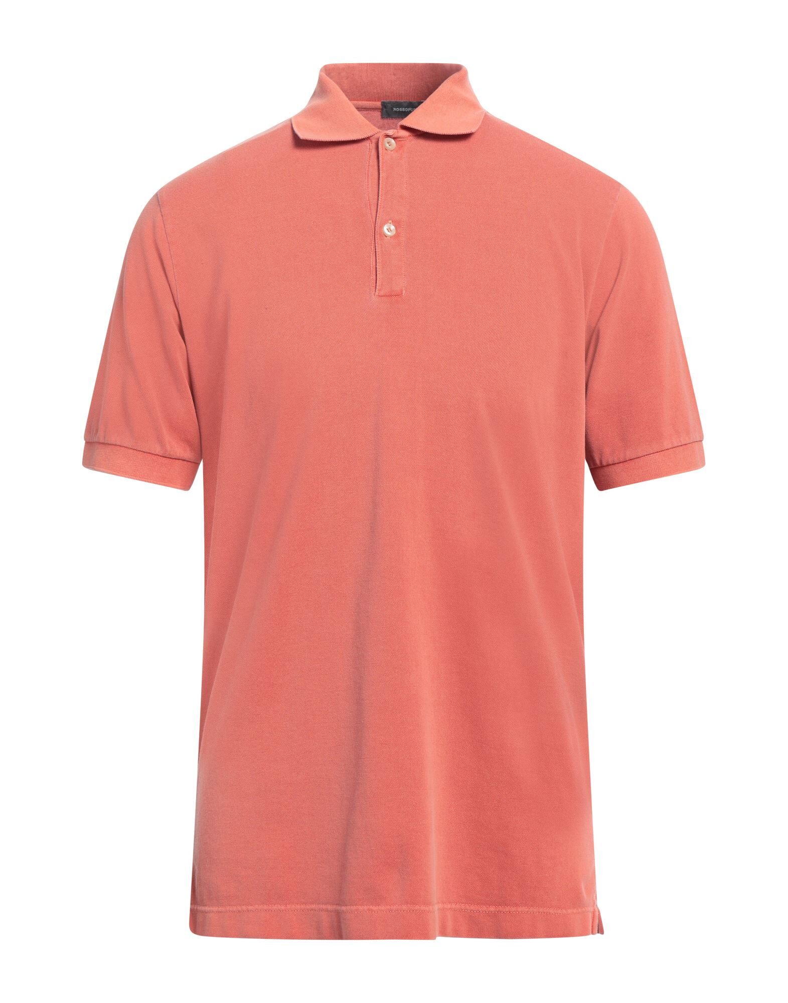 ROSSOPURO - Polo shirts