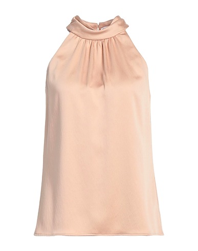 XANDRES Top 100% Polyester