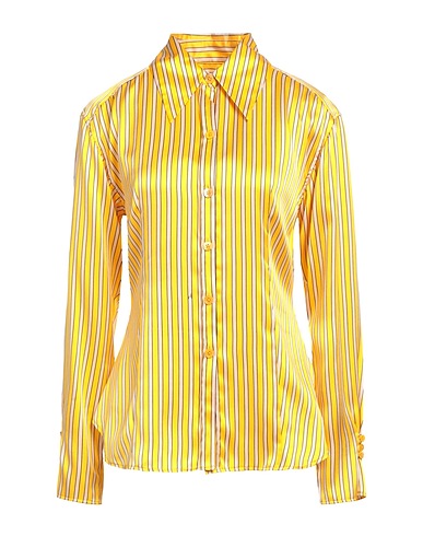 EQUIPMENT Chemise à rayures 100% Soie