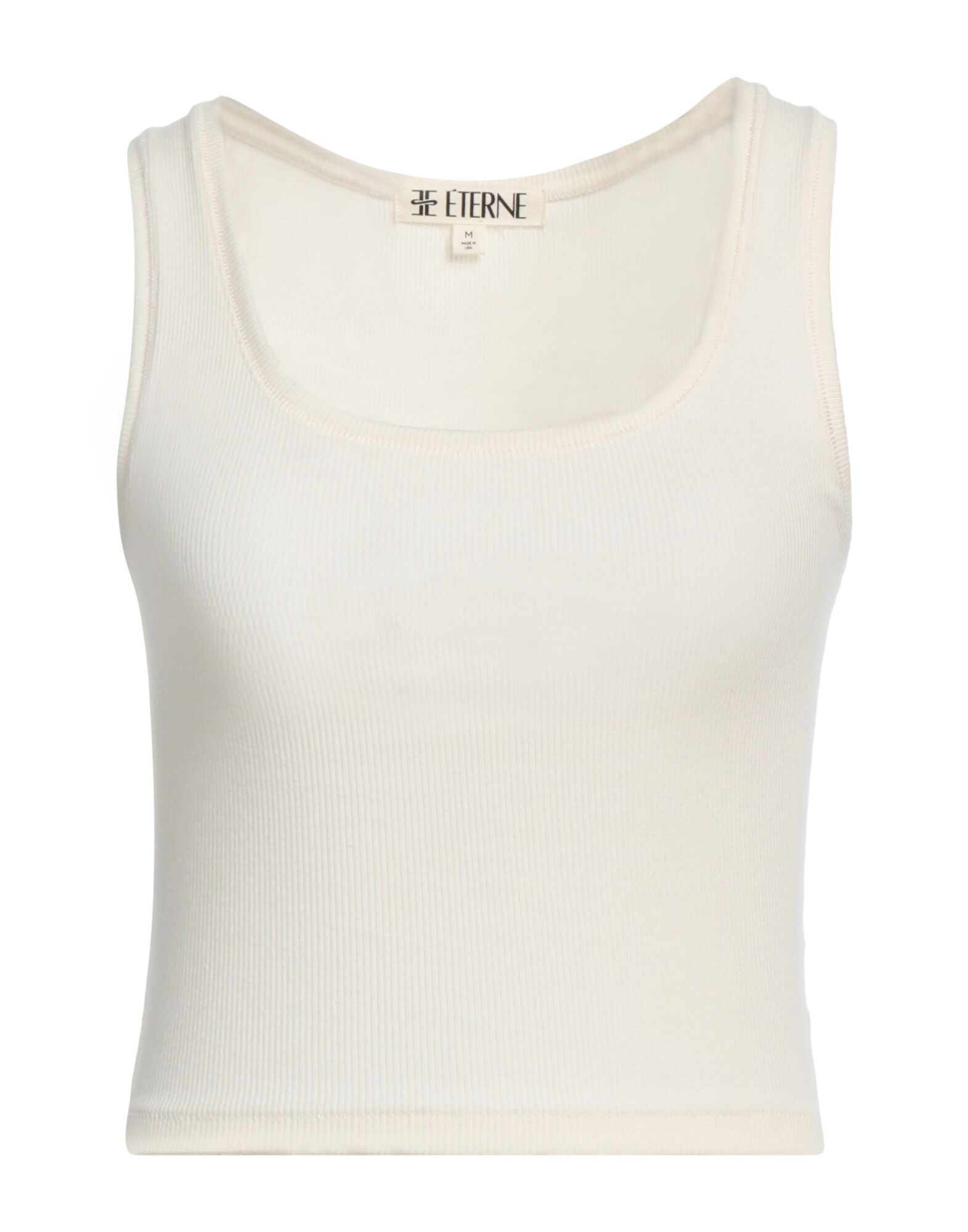 ÉTERNE - Топы без рукавов