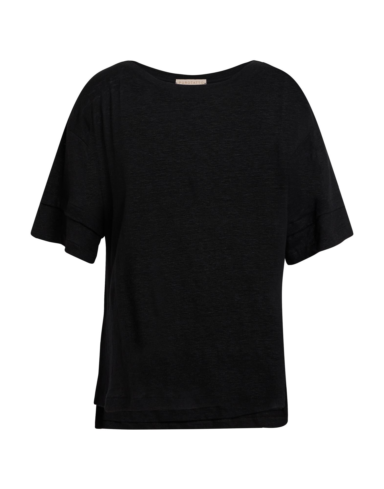 PUROTATTO - T シャツ