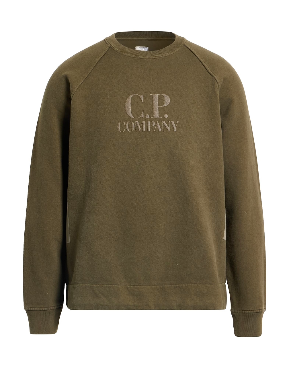 C.P. COMPANY - Sweatshirts
