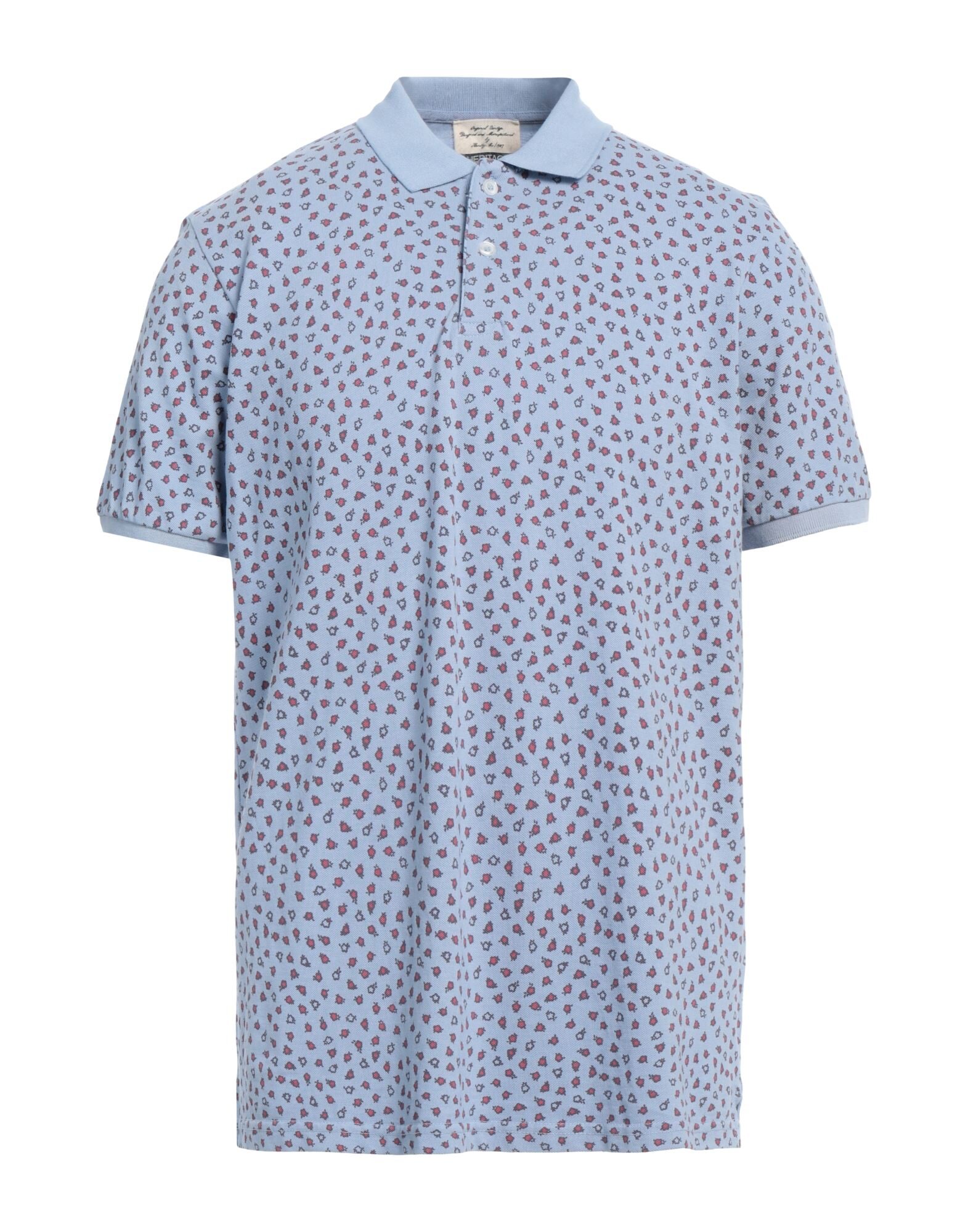 HERITAGE - Polo shirts