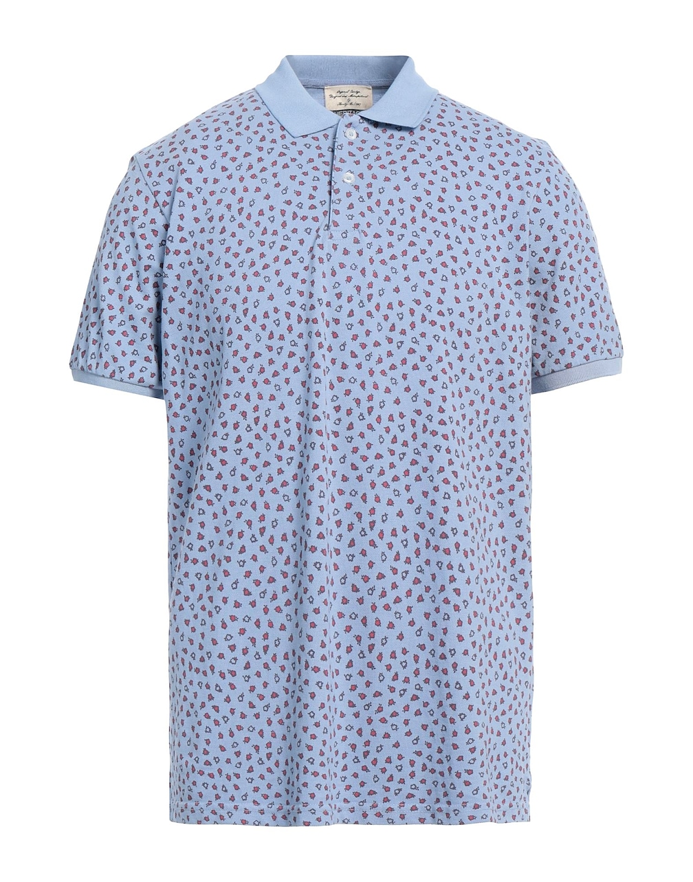 HERITAGE - Polo shirts