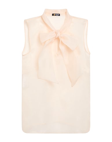 CAMILLA  Milano Top Ivory 100% Polyester