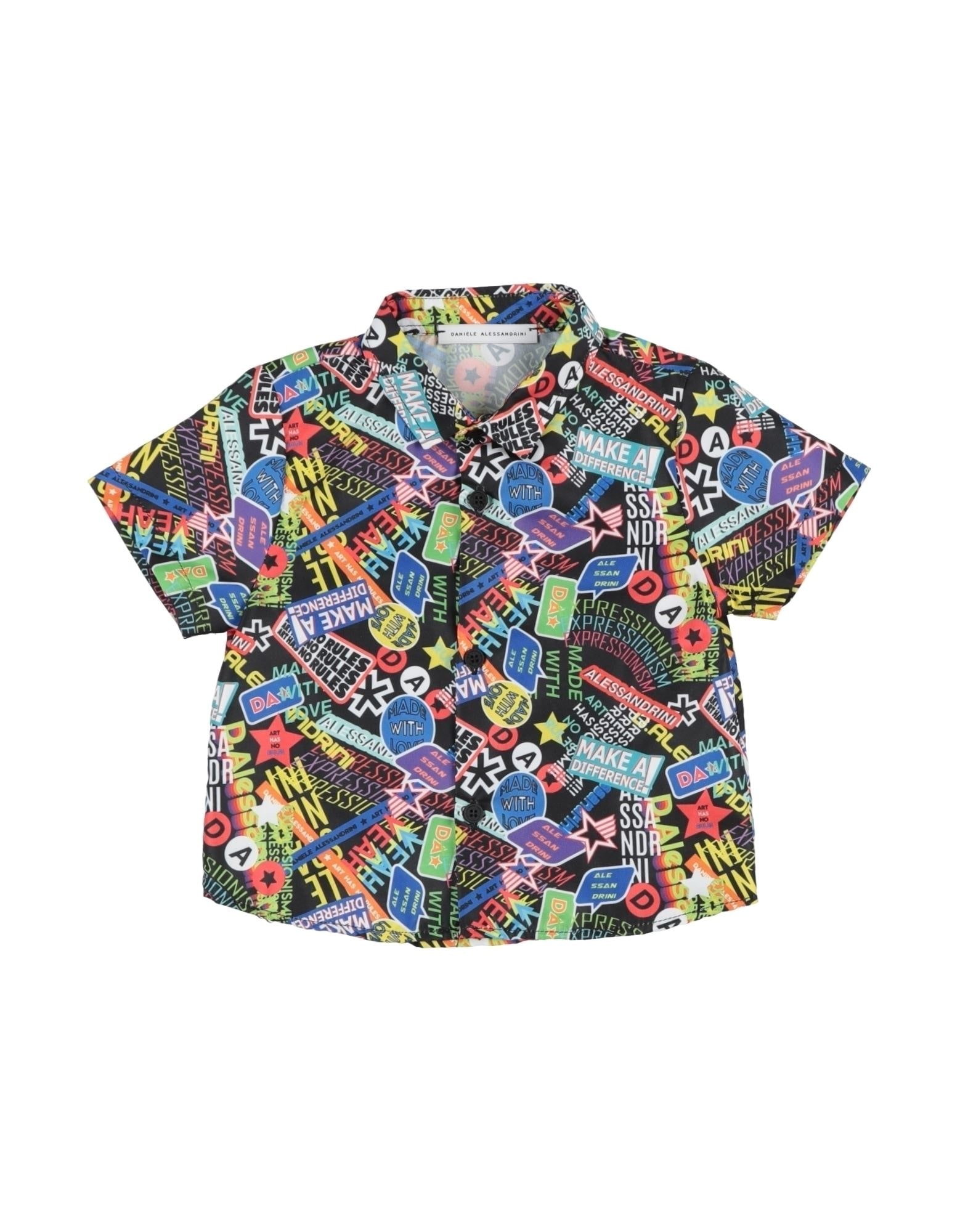 DANIELE ALESSANDRINI - Shirts