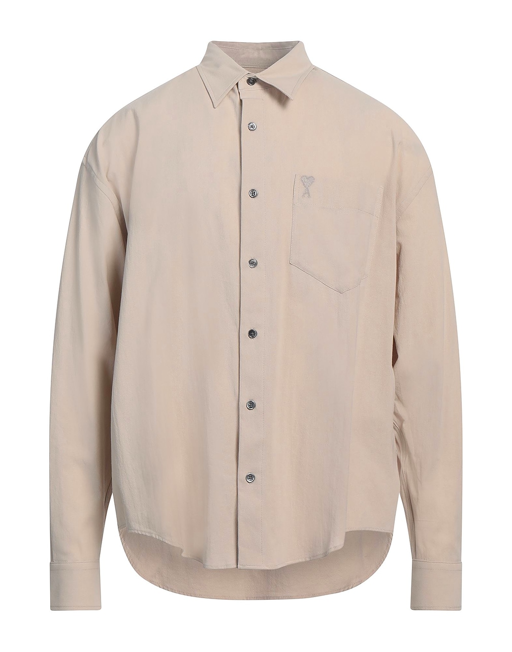 AMI ALEXANDRE MATTIUSSI - Shirts
