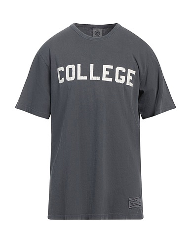 FRANKLIN & MARSHALL T-shirt Lead 100% Cotton