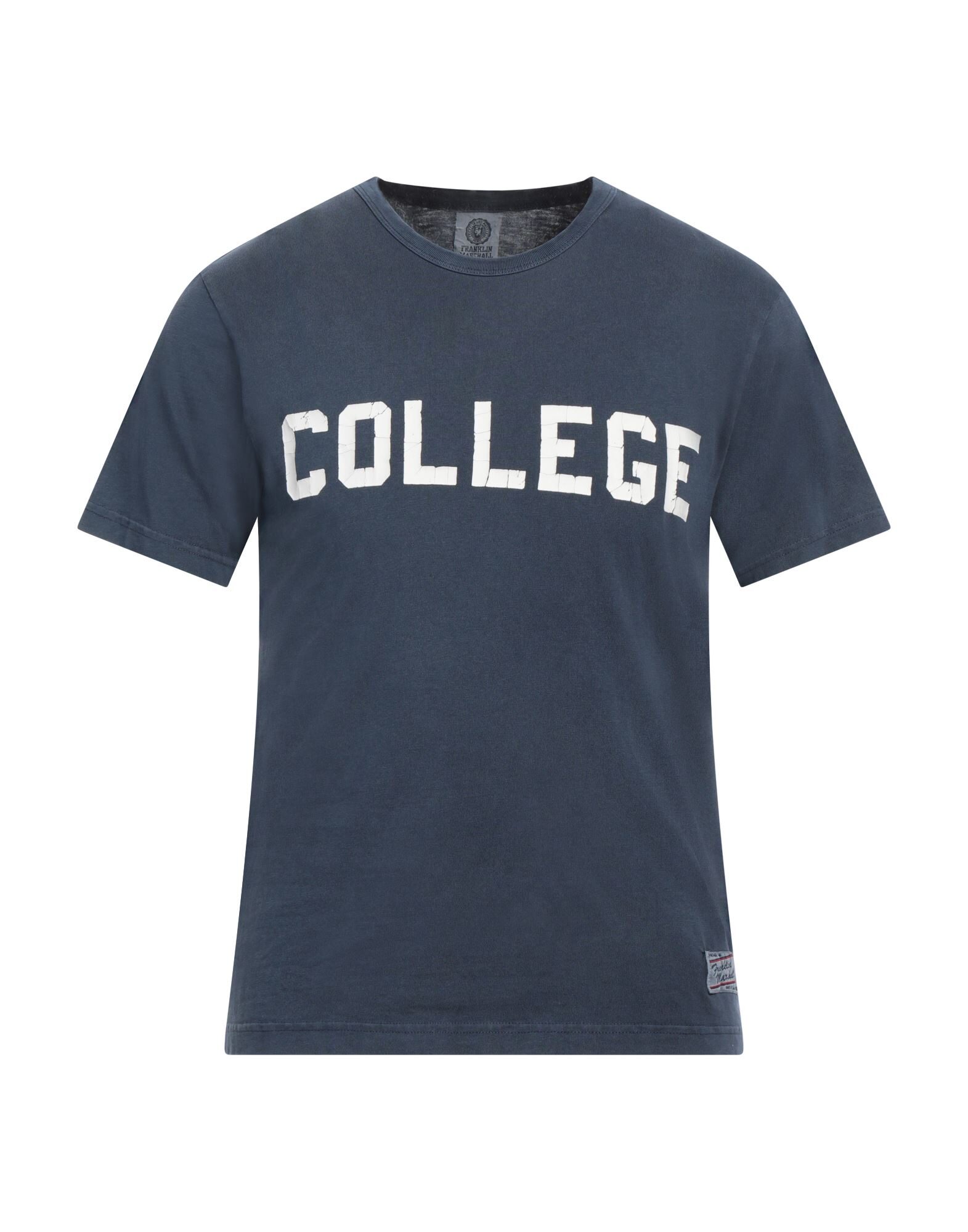 FRANKLIN & MARSHALL - T-shirts