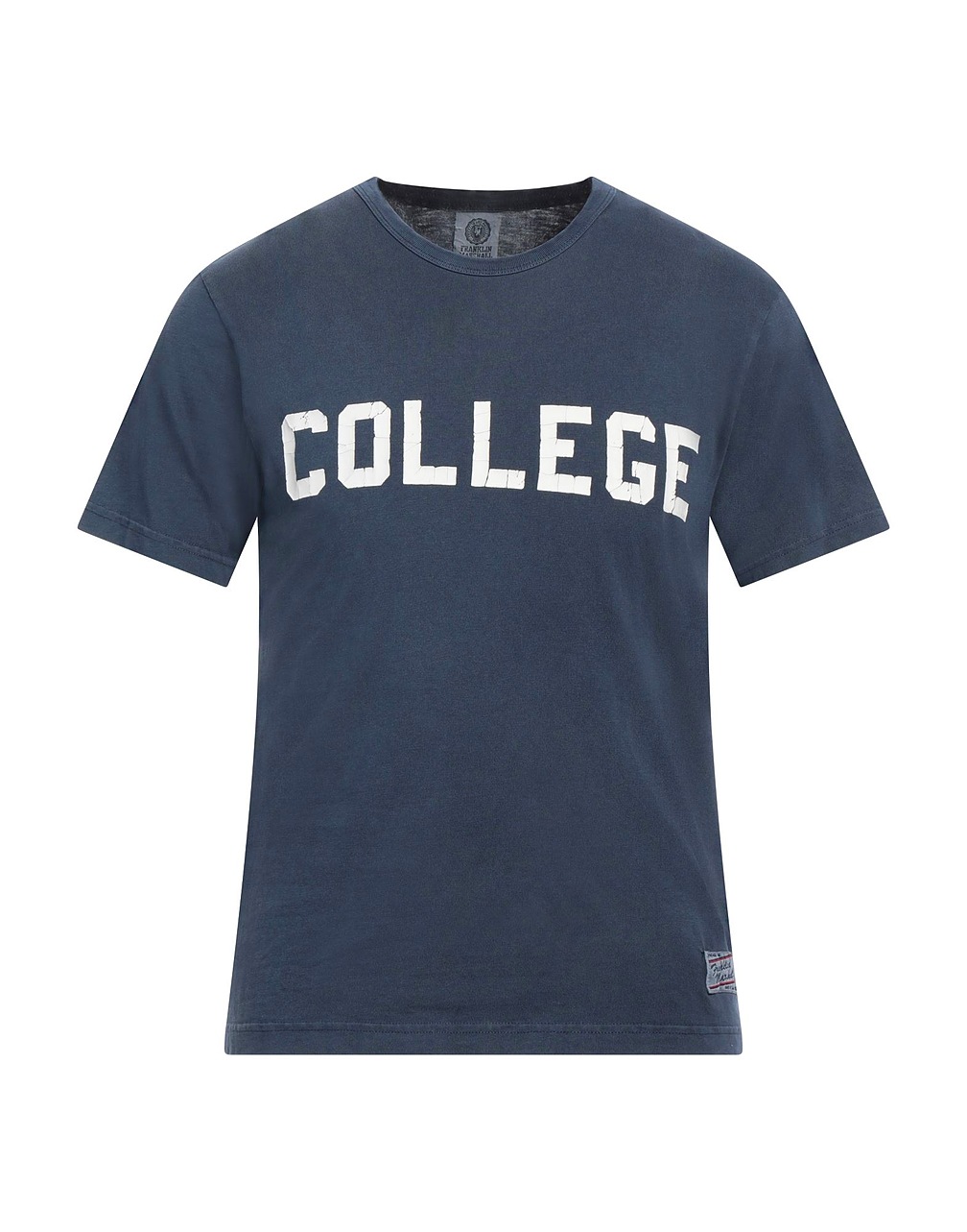 FRANKLIN & MARSHALL - T-shirts