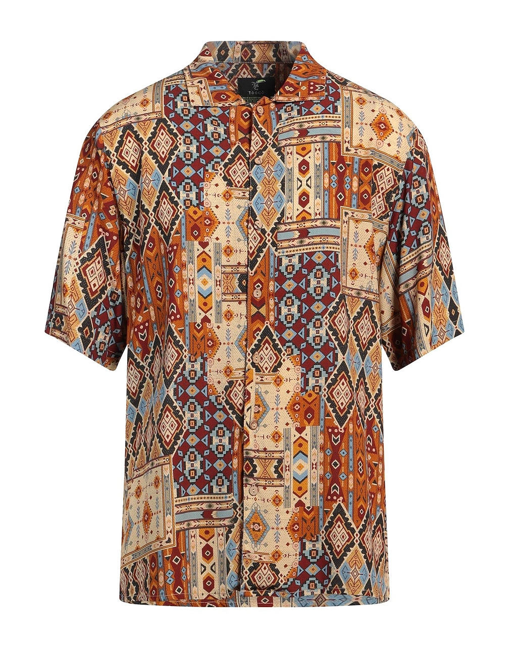 TOOCO - Shirts