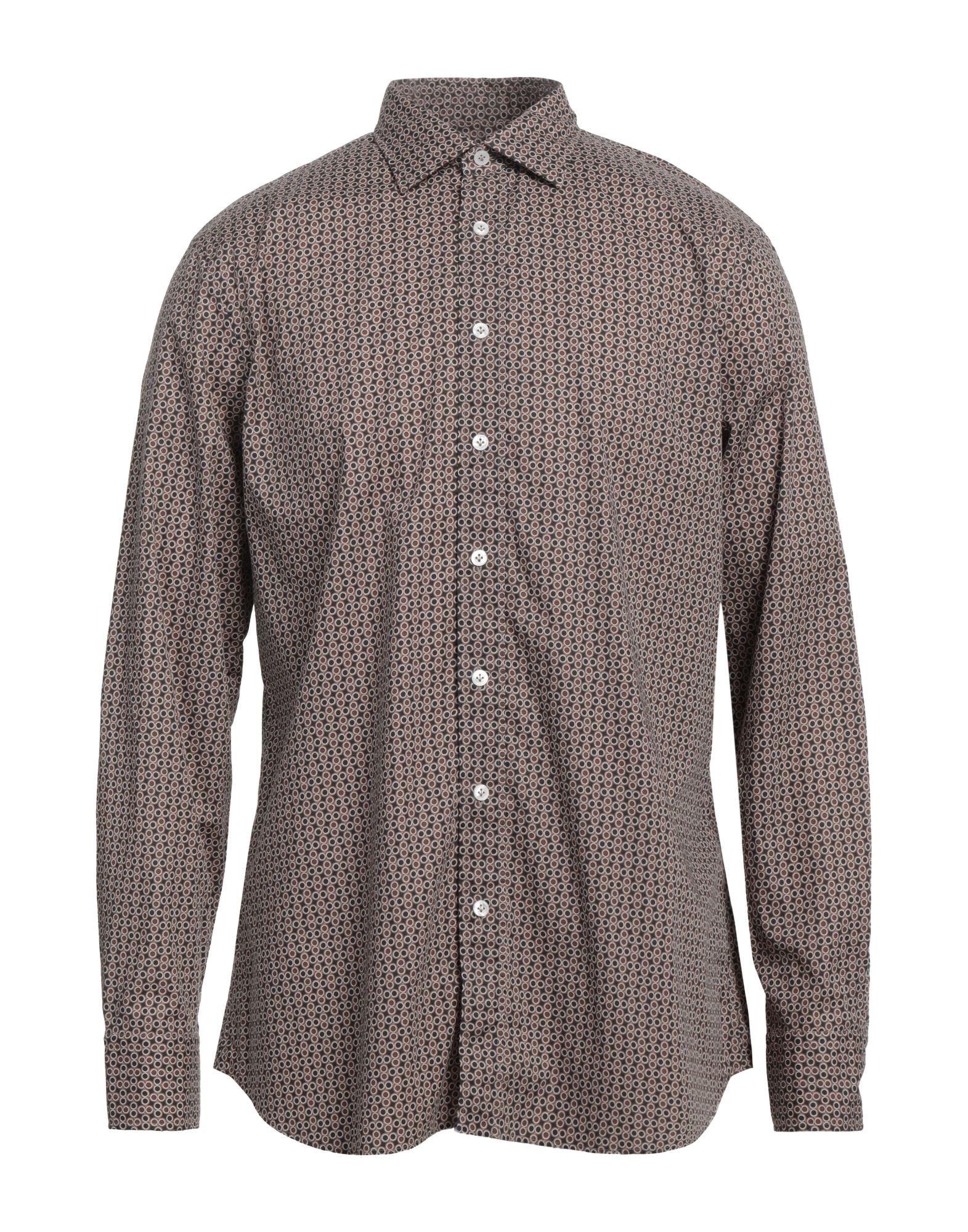 LARDINI - Shirts