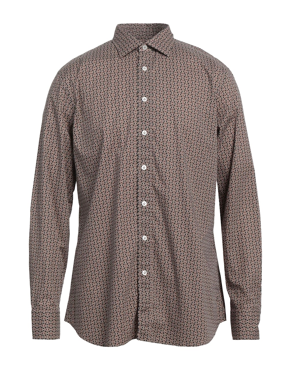 LARDINI - Shirts