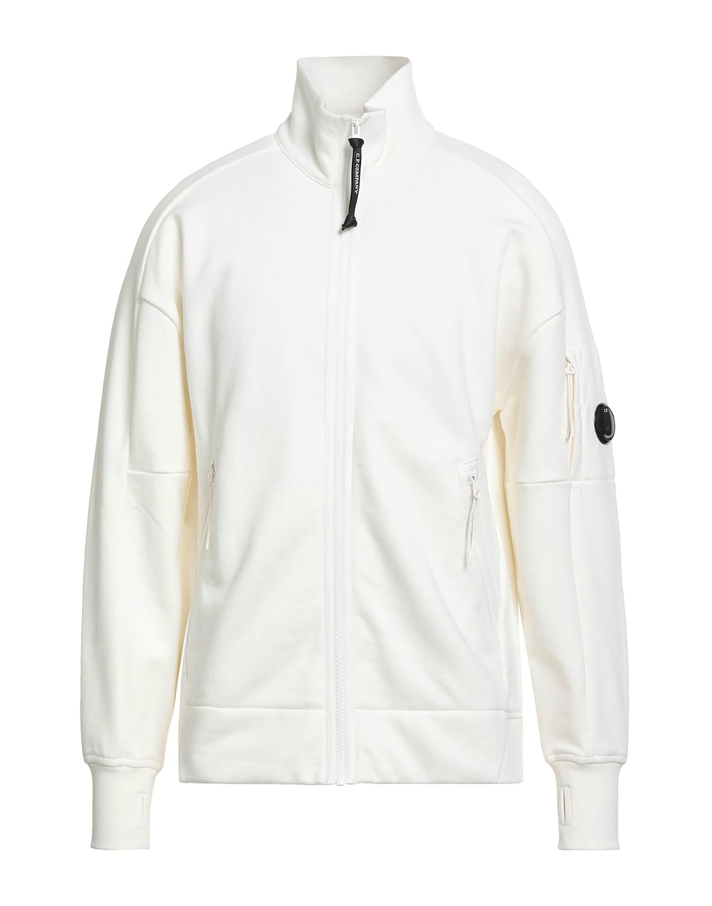 C.P. COMPANY - Sweatshirts