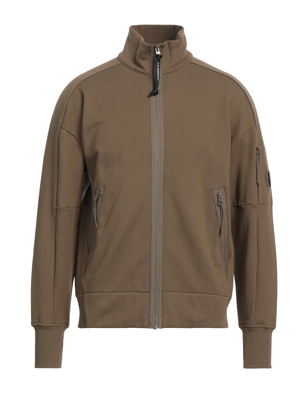 C.P. COMPANY - Sweatshirts