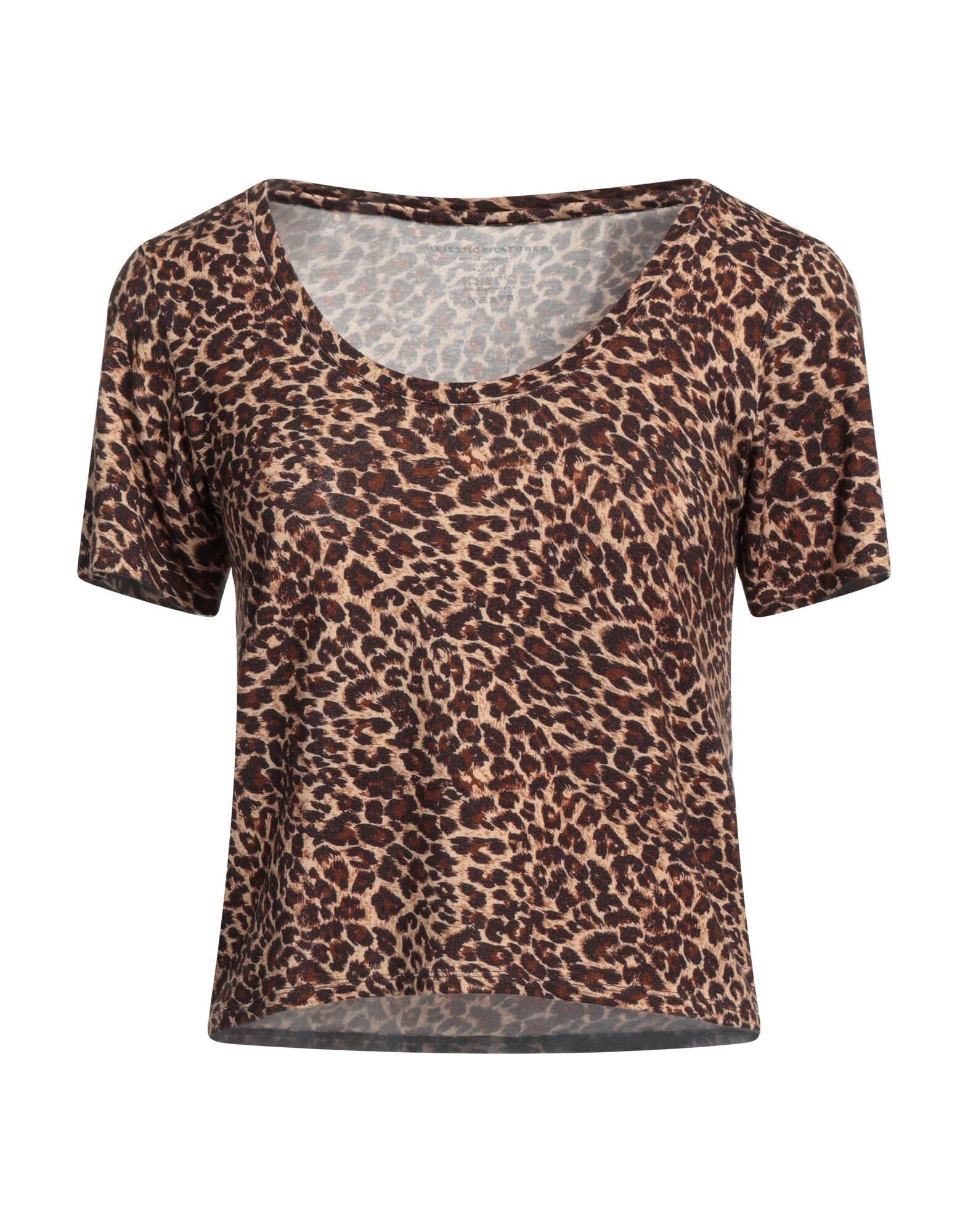 MAJESTIC FILATURES - T-shirts