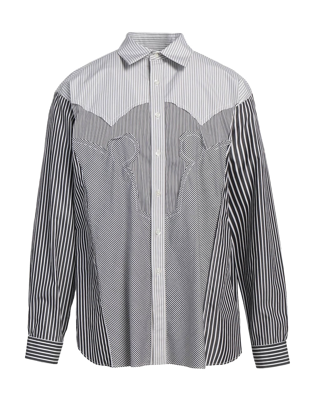 MAISON MARGIELA - Hemden