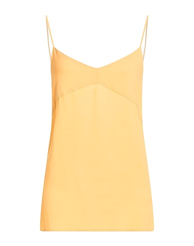 FABIANA FILIPPI Cami ALBICOCCA 96% Viscose, 4% Elastane