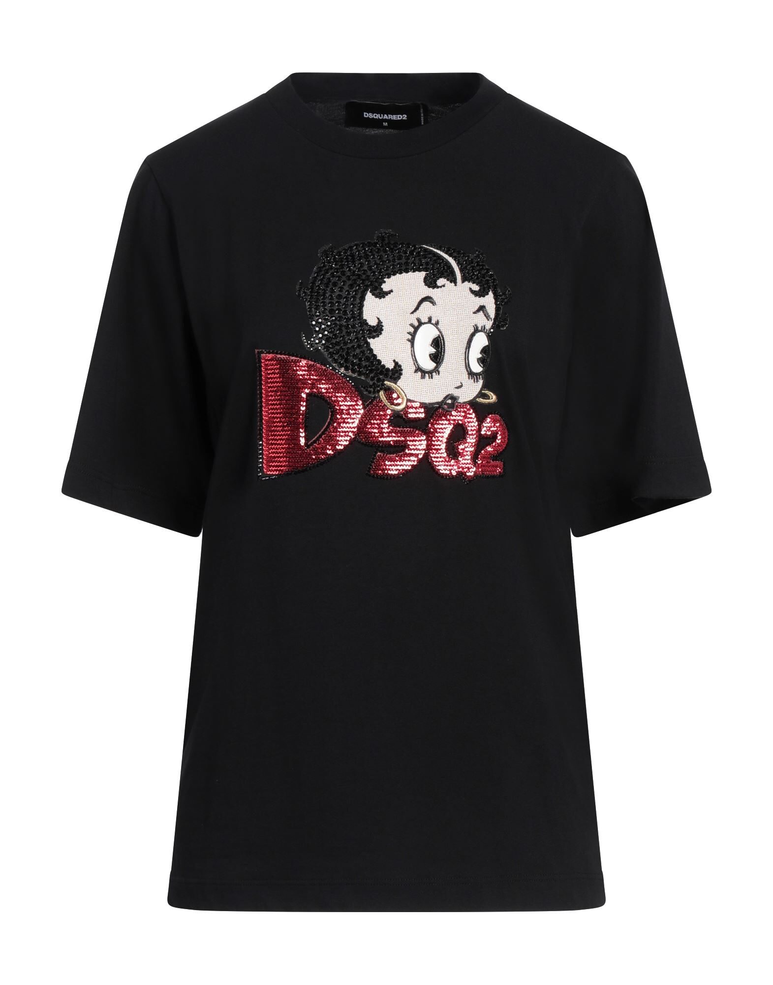 DSQUARED2 - T-shirts