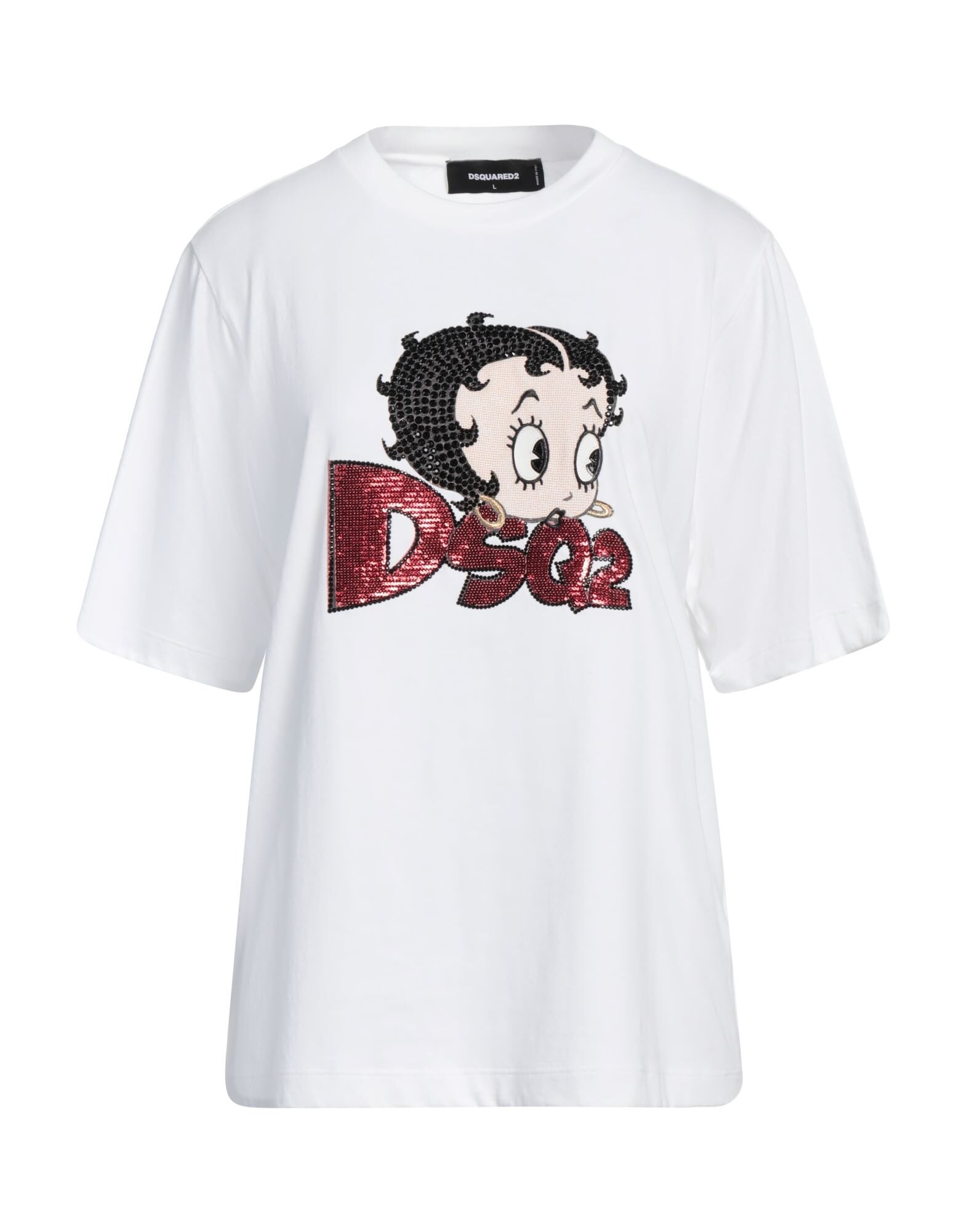 DSQUARED2 - T シャツ