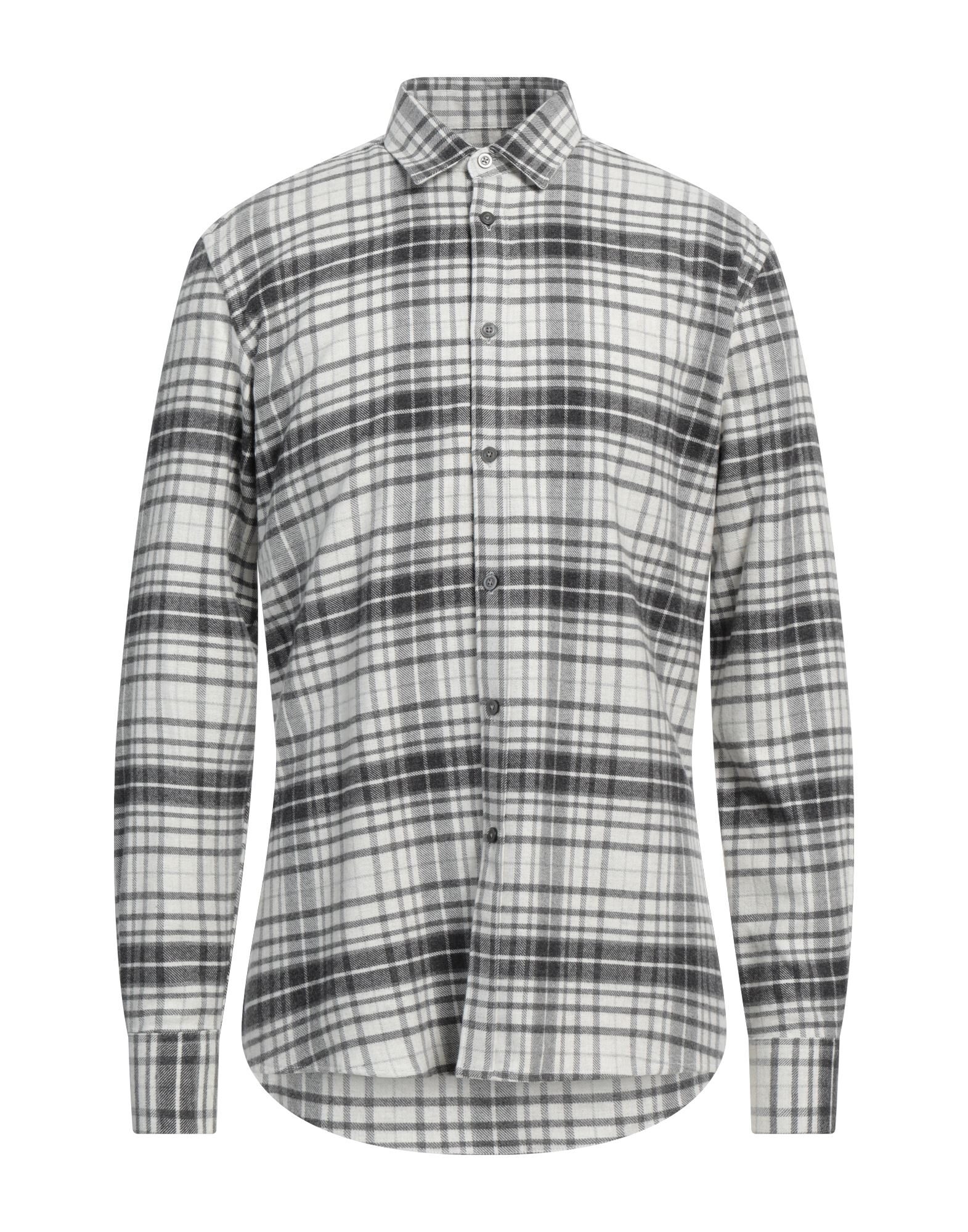 GREY DANIELE ALESSANDRINI - Πουκάμισα 