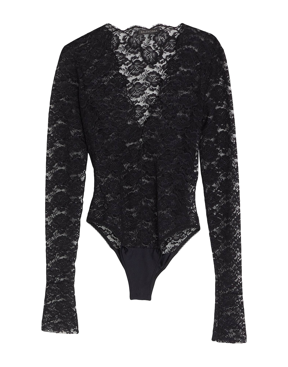 BALENCIAGA - Bodysuits