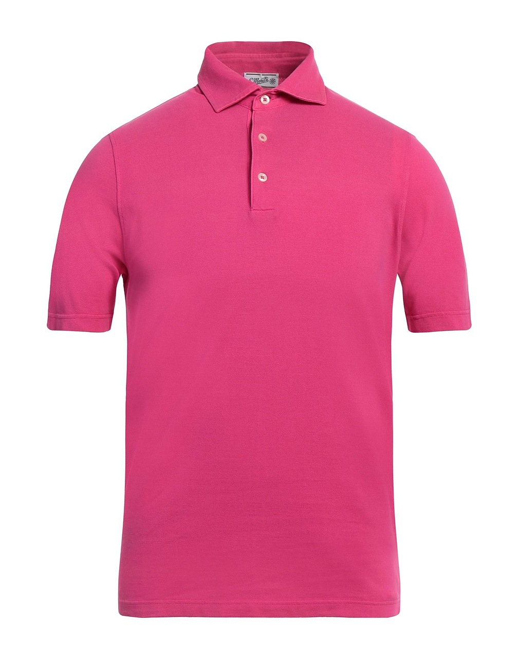 S. MORITZ - Polo shirts