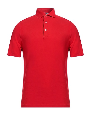 S. MORITZ Polo shirt 100% Cotton