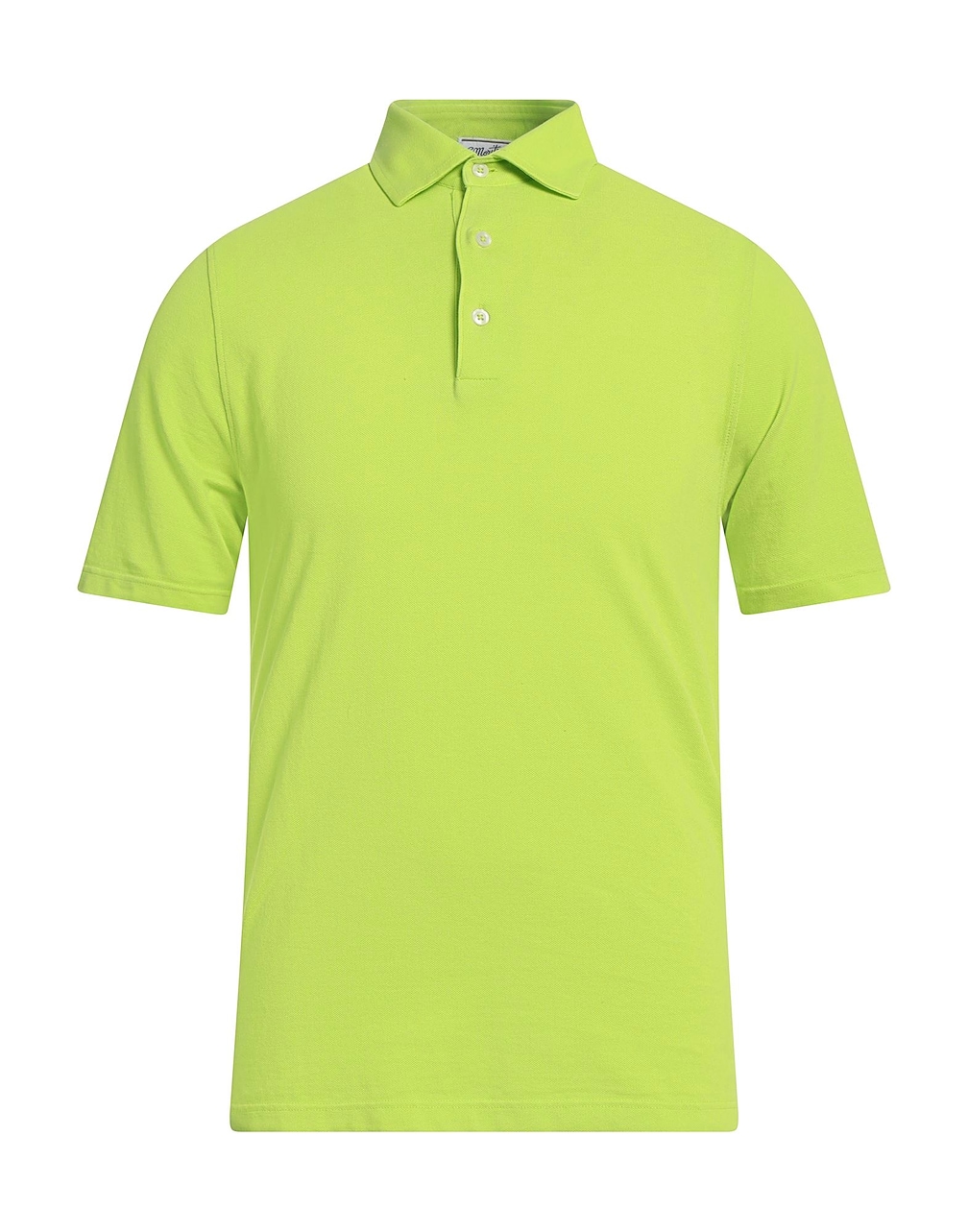 S. MORITZ - Polo shirts