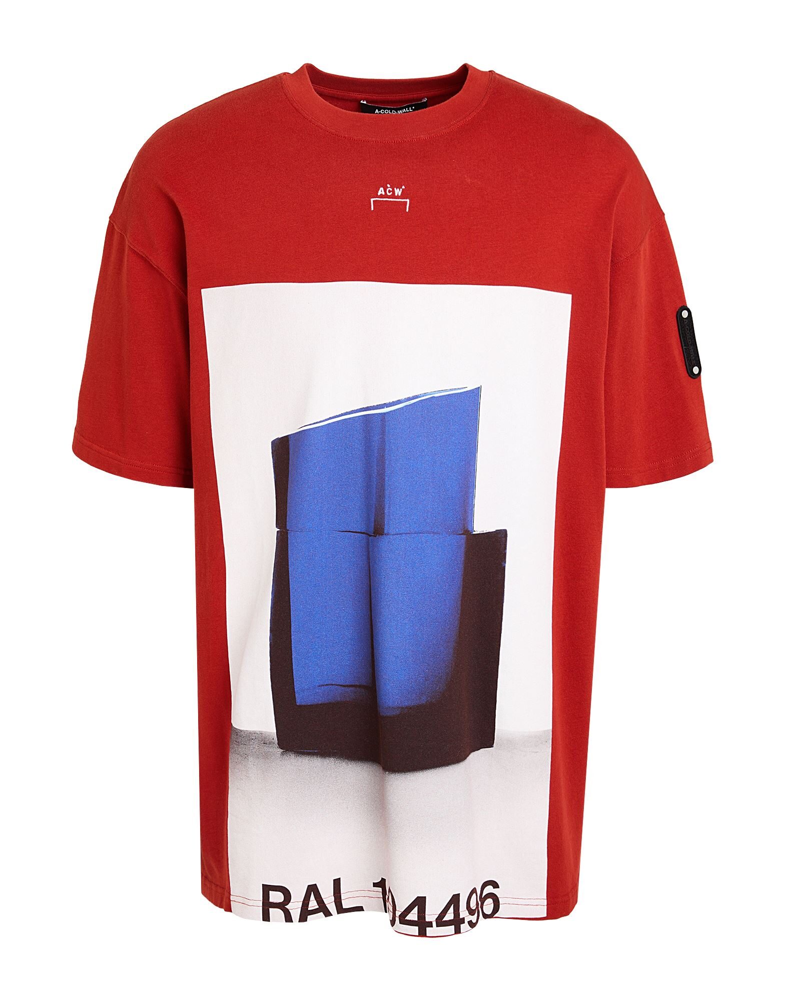 A-COLD-WALL* - T-shirts