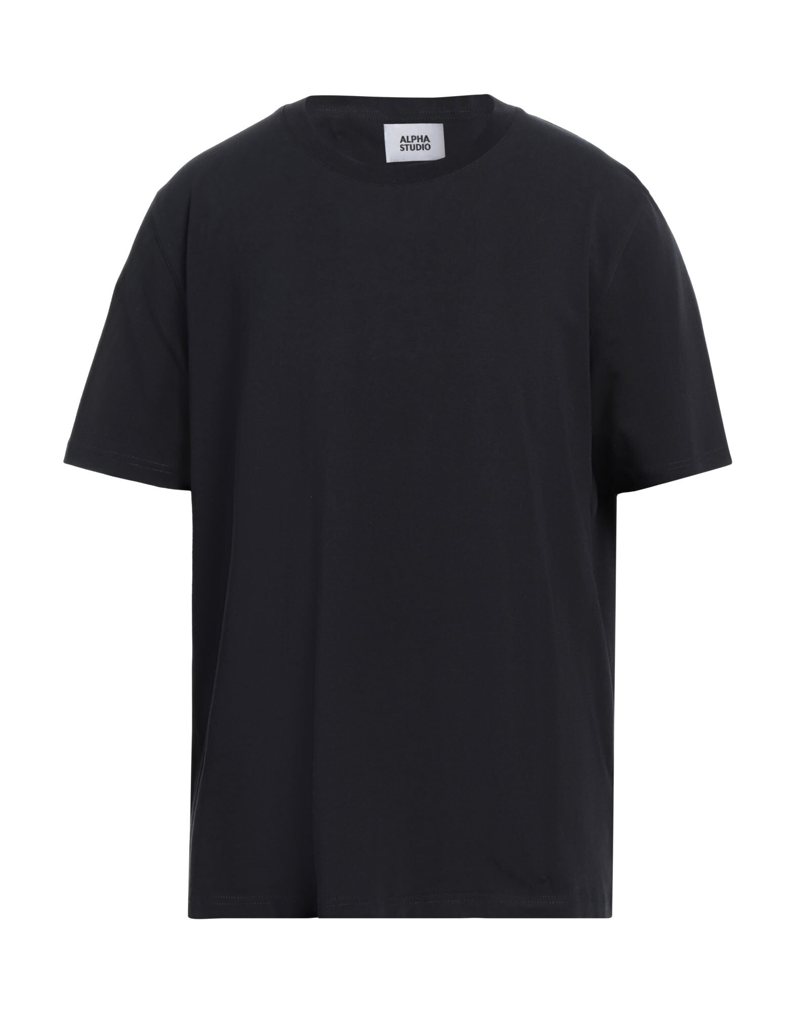 ALPHA STUDIO - T-shirts