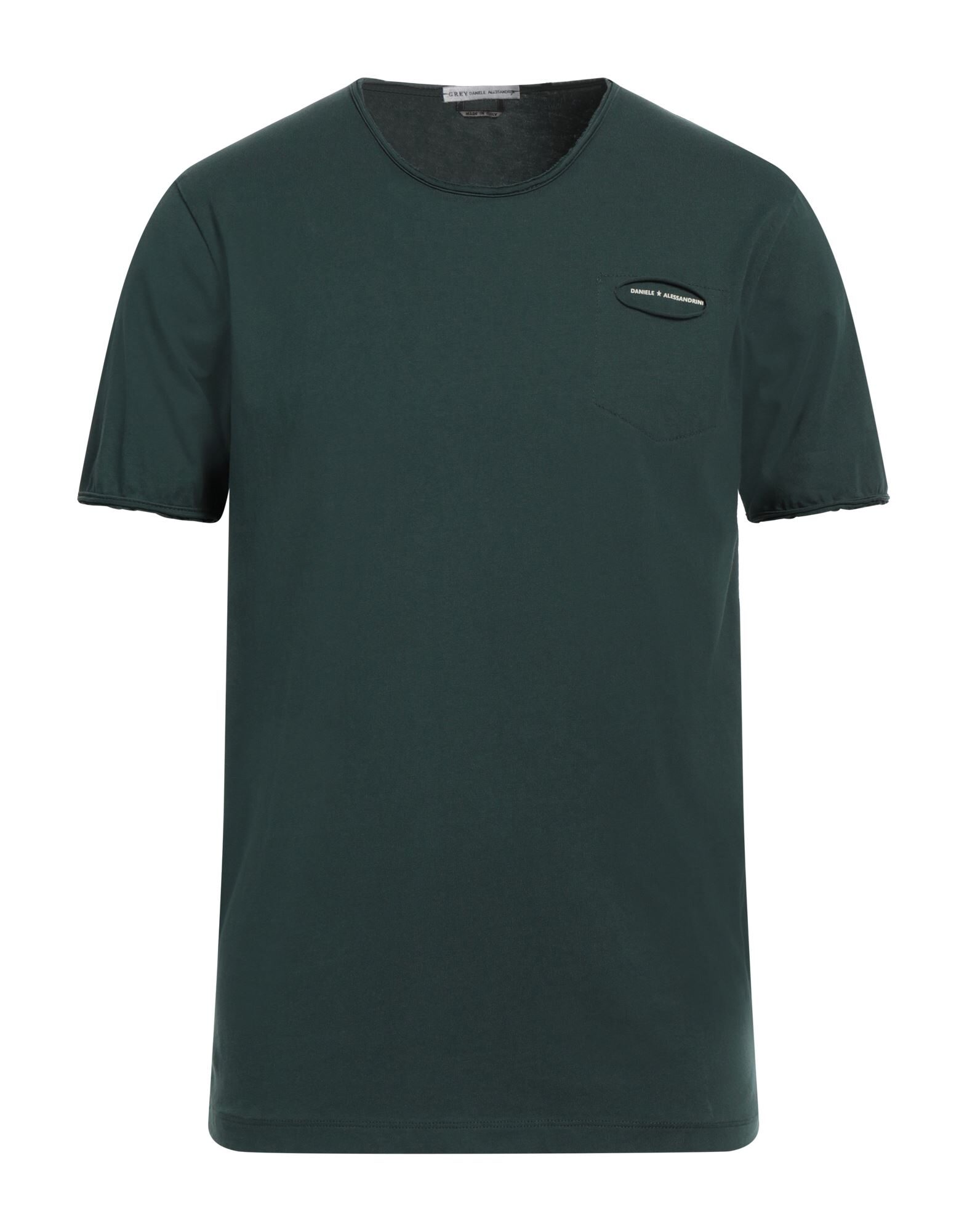 GREY DANIELE ALESSANDRINI - Футболки