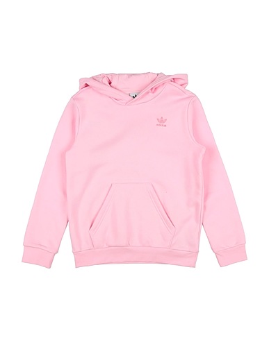 ADIDAS ORIGINALS Sweatshirt Pink 70% Cotton, 30% Recycled polyester