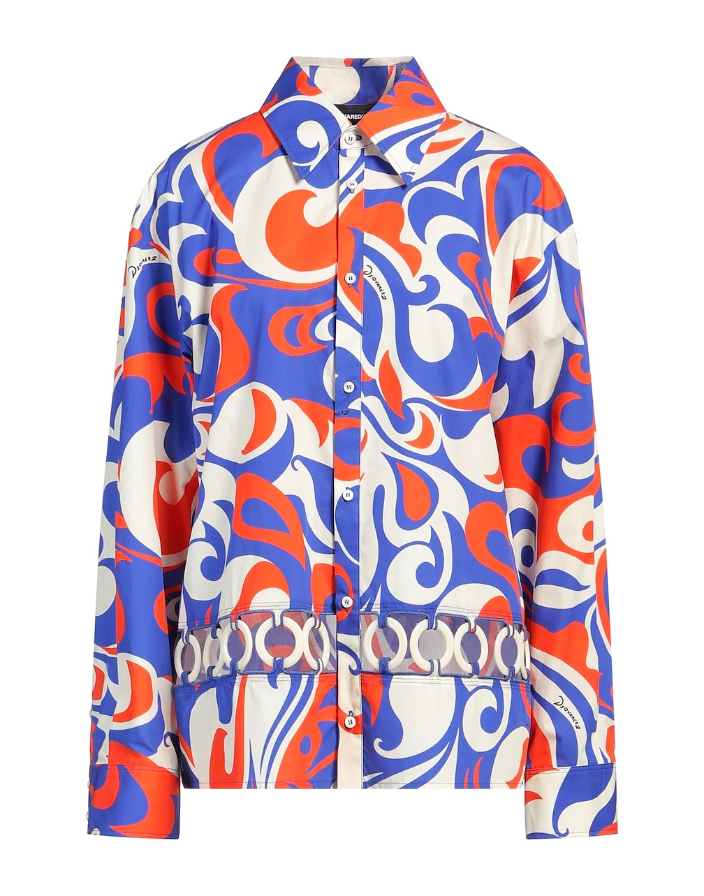 DSQUARED2 - Shirts