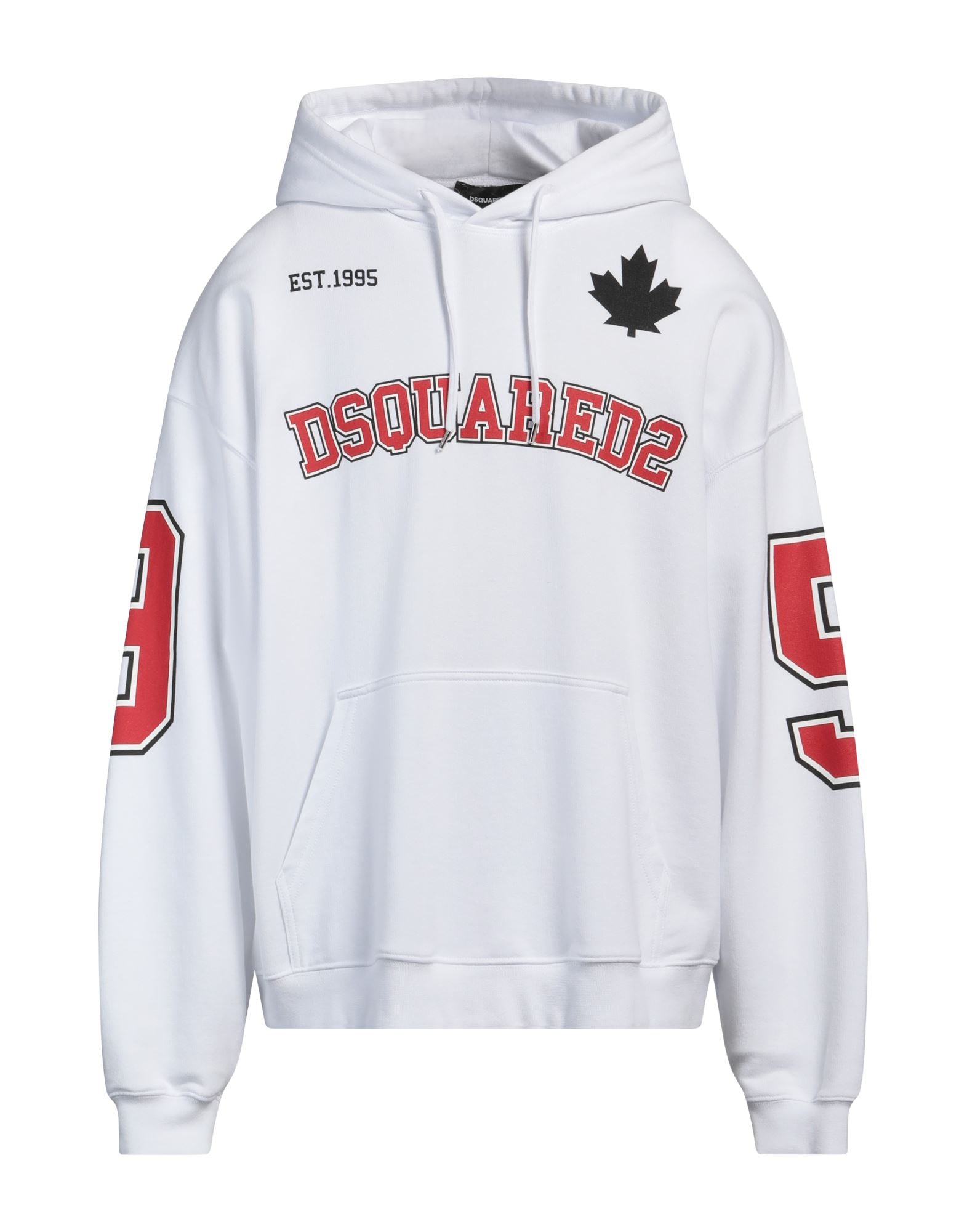 DSQUARED2 - Sweatshirts