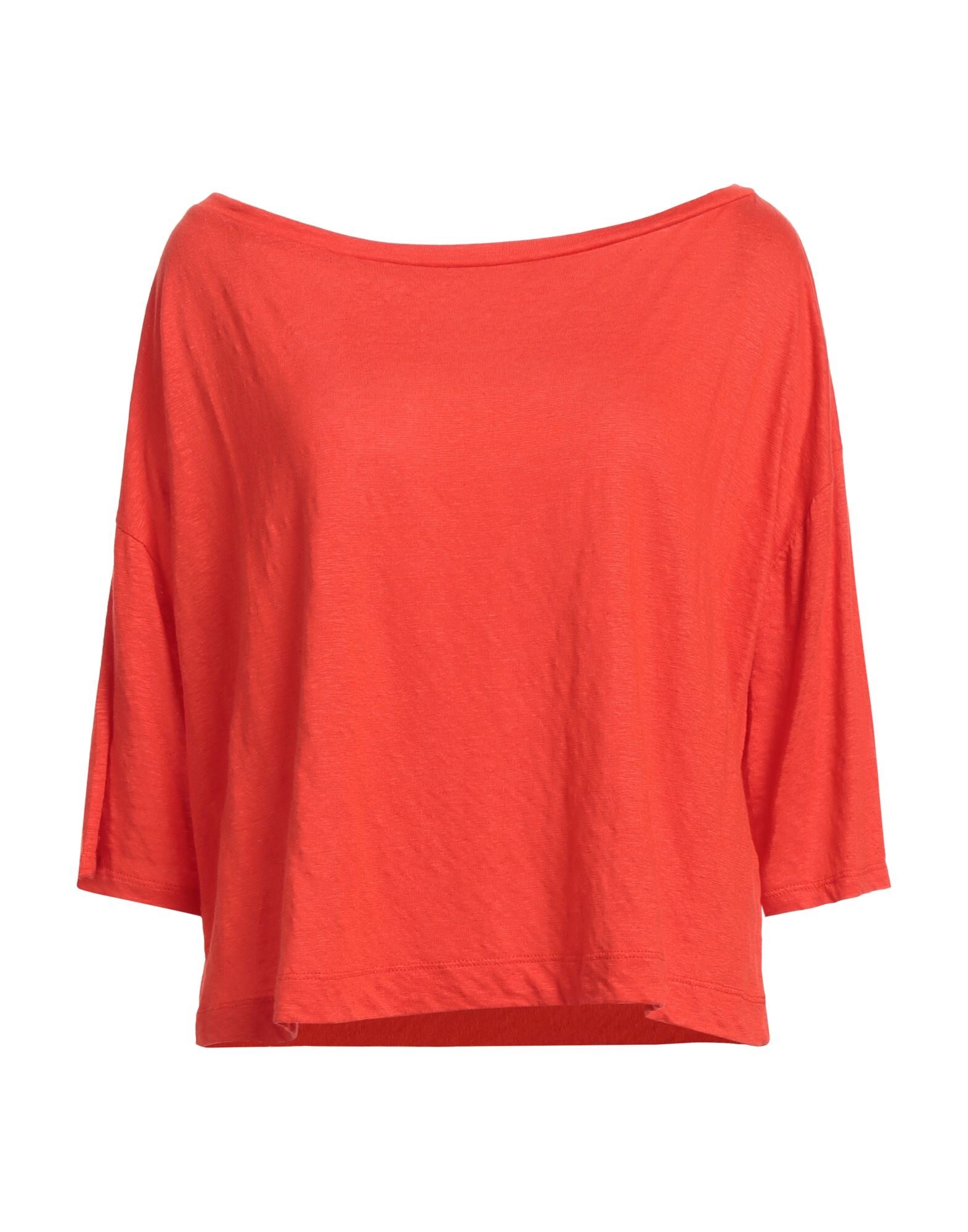 MAJESTIC FILATURES - T-shirts